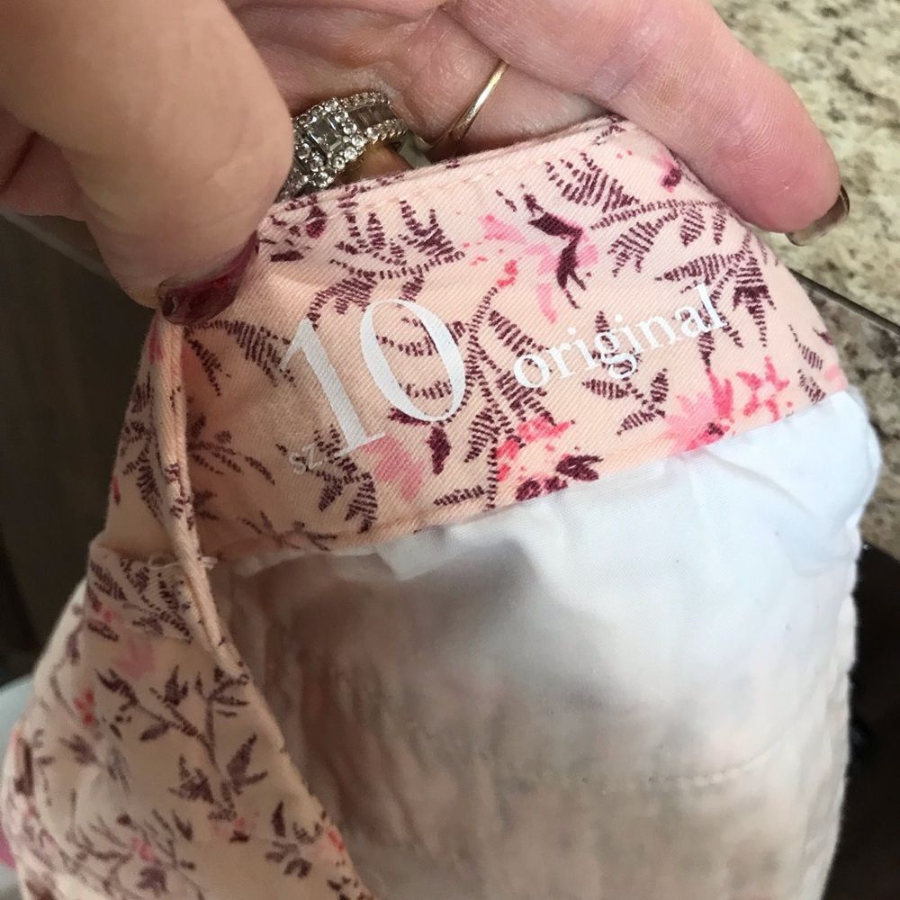 NWOT Ann Taylor loft size 10 shorts - Picture 5 of 10